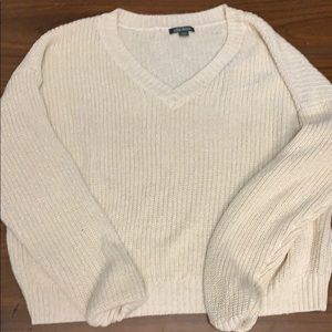 Sweater